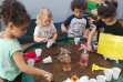 Dibber Nurseries UAE | Scandinavian curriculum nurseries in Dubai